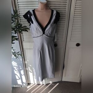 Retro Style Dress